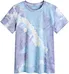 Tie dyed T-shirt